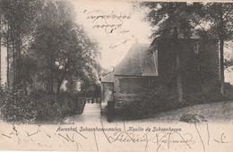 AARSCHOT SCHOONHOVENMOLEN - Aarschot