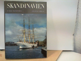 Skandinavien - Bilder Seiner Landschaft Und Kultur - Andere & Zonder Classificatie