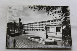 Cpm, Vire, Lycée Nationalisé Féminin, Calvados 14 - Vire