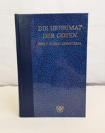 Die Urheimat Der Goten. - 4. Neuzeit (1789-1914)