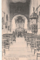 ORP EGLISE - Jodoigne