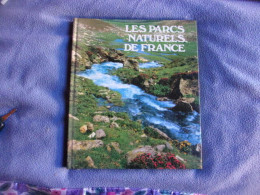 Les Parcs Naturels De France - Sin Clasificación