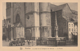 NIVELLES COLLEGIALE - Nijvel