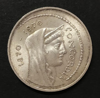 Italy Italia 1000 Lire 1970  E.380 - 1 000 Lire