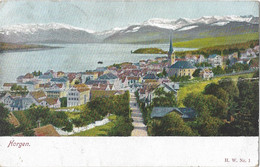 Horgen 1907 - Horgen