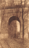 Château De GAESBEEK Lez-Bruxelles - Arc De Triomphe Construit Vers 1803, Par Paul Arconati - Lennik