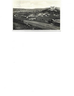 Postcard Used 1934  -  Eichstatt - General View  - 2/scans - Eichstaett