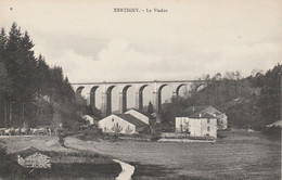 88 - XERTIGNY - Le Viaduc - Xertigny