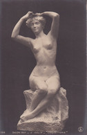 SALON DE PARIS(NUE) - Sculptures