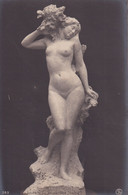 SALON DE PARIS(NUE) - Sculptures