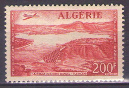 ALGERIA 1957 Mi 368 MNH** - Neufs