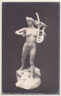 SALON DE PARIS(NUE) - Sculptures