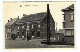 Tongerlo  Tongerloo  Gemeentehuis - Westerlo