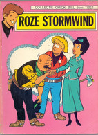 Strips Strip Album - Chick Bill - Roze Stormwind - Tibet - 1968 - Chick Bill