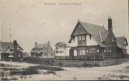 Westende Groep Villa’s - Westende