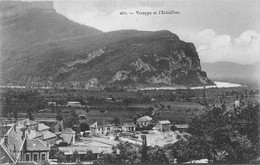 VOREPPE (Isère) Et L'Echaillon - Voreppe