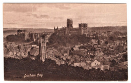 Durham City - Andere & Zonder Classificatie