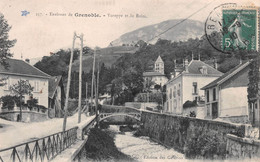 VOREPPE (Isère) Et La Roize - Environs De Grenoble - Voreppe