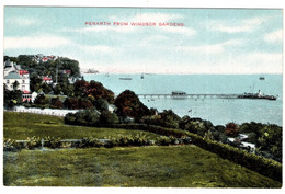 Penarth - Glamorgan