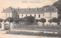 VOREPPE (Isère) - Les Ecoles Communales - Voreppe