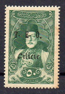 !!! CILICIE, N°76 NEUF **, LEGERES ROUSSEURS A DROITE - Unused Stamps