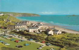 ABERDARON - Merionethshire