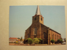 51699 - ROTSELAAR - SINT-PIETERSKERK - ZIE 2 FOTO'S - Rotselaar