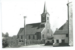 Opprebais Eglise ( Incourt ) - Incourt