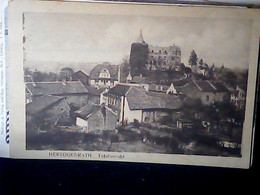 GERMANY  Allemagne - Herzogenrath; Totalansicht S1919 IZ4311 - Herzogenrath