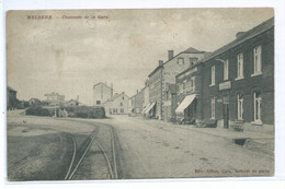 Melreux Chaussée De La Gare ( Hotton ) - Hotton