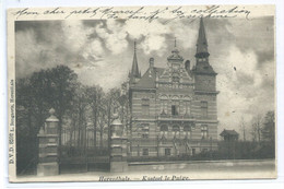 Herenthals Herentals Kasteel Le Paige DVD Nr  8592 - Herentals