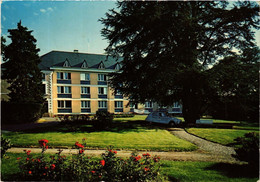 CPM MOISDON-la-RIVIERE - La Maison Hospitallere (217072) - Moisdon La Riviere