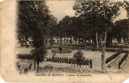 CPA Colonie De METTRAY - Revue Du Dimanche (229177) - Mettray