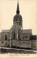 CPA ARTENAY - L'Église (270783) - Artenay