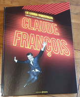 LIVRE PORFOLIO CLAUDE FRANCOIS.2018 - Photos