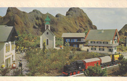 Sierksdorf / LEGO (D-A383) - Sierksdorf