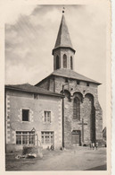CPA -  87 - SAINT-GERMAIN-LES-BELLES - L'église - 211 - Saint Germain Les Belles