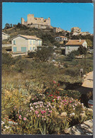 04 Greoux Les Bains Vue Générale 1971 - Gréoux-les-Bains