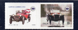 2022 Italia - Lancia Lamba 1922 - Cars
