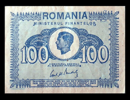 # # # Banknote Rumänien (Romania) 1 Leu # # # - Roemenië