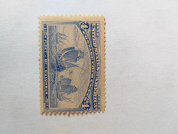 USA Jaar 1893 MNH Nr 84 - Unused Stamps