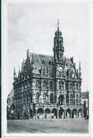 Oudenaarde - Audenarde - Hôtel De Ville - Stadhuis - Oudenaarde