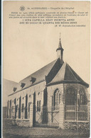 Oudenaarde - Audenarde - Chapelle De L'Hôpital - Oudenaarde