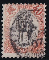 Côte Des Somalis N°61 - Oblitéré - TB - Used Stamps