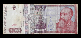 # # # Banknote Rumänien (Romania) 10.000 Lei 1994 # # # - Roemenië