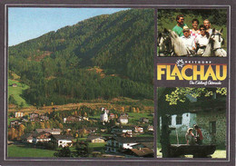 Austria,  Salzburg, Flachau, Bezirk St. Johann Im Pongau, Used 1992 - St. Johann Im Pongau