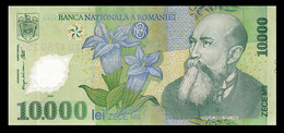 # # # Banknote Rumänien (Romania) 10.000 Lei 2000 UNC # # # - Roemenië