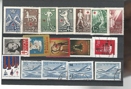 51310 ) Collection Finland - Verzamelingen