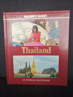 Thailand - Honders, J - Reader's Digest - Aardrijkskunde