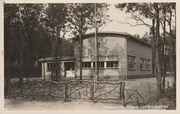 4893108Westerbork, Lagere Landbouwschool. (FOTOKAART) (Kleine Vouwen In De Hoeken) - Other & Unclassified